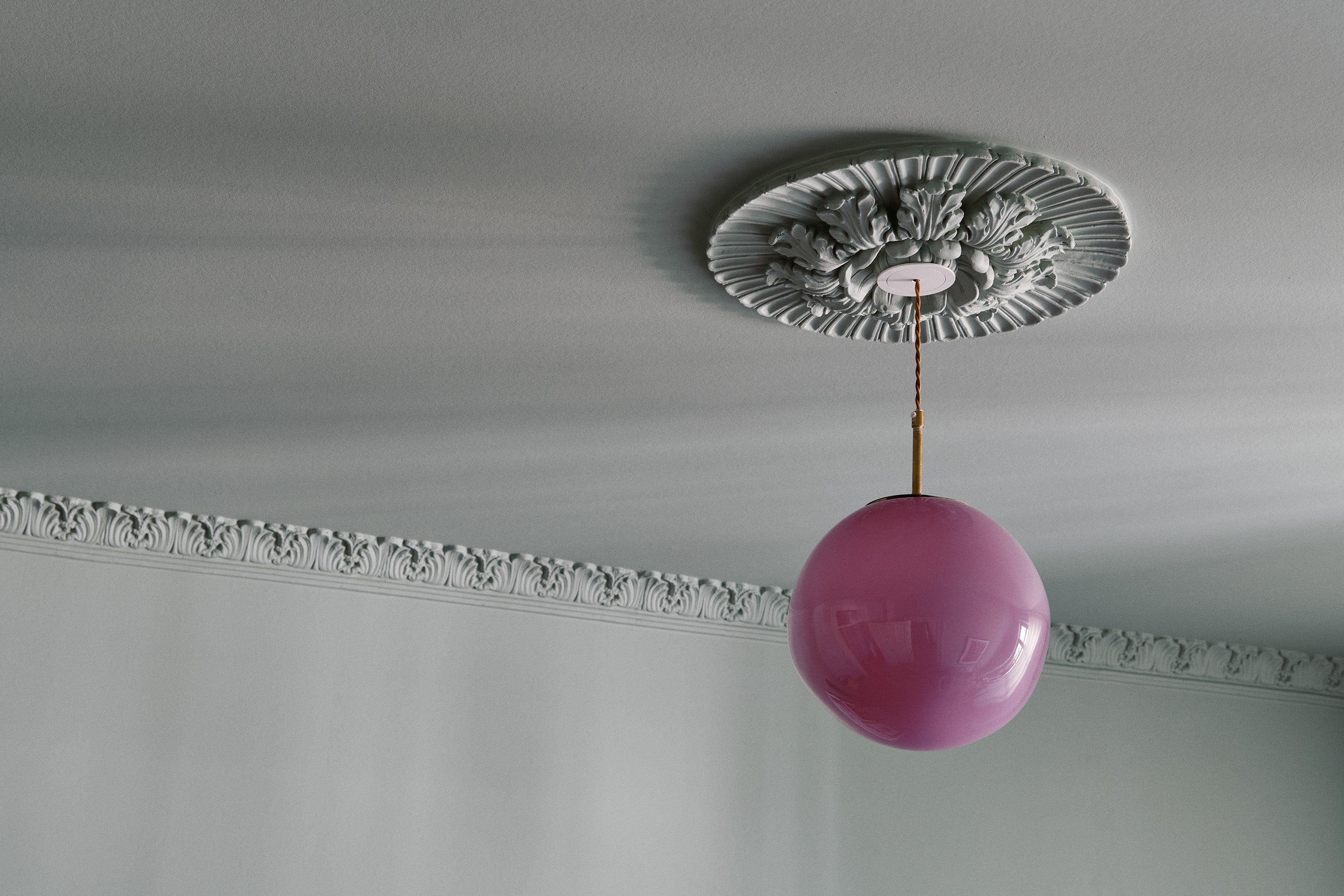 Bon Bon Pendant Lamp